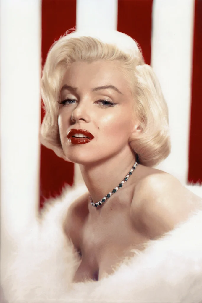 Marilyn-Monroe