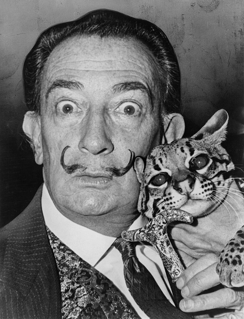 Salvador_Dali