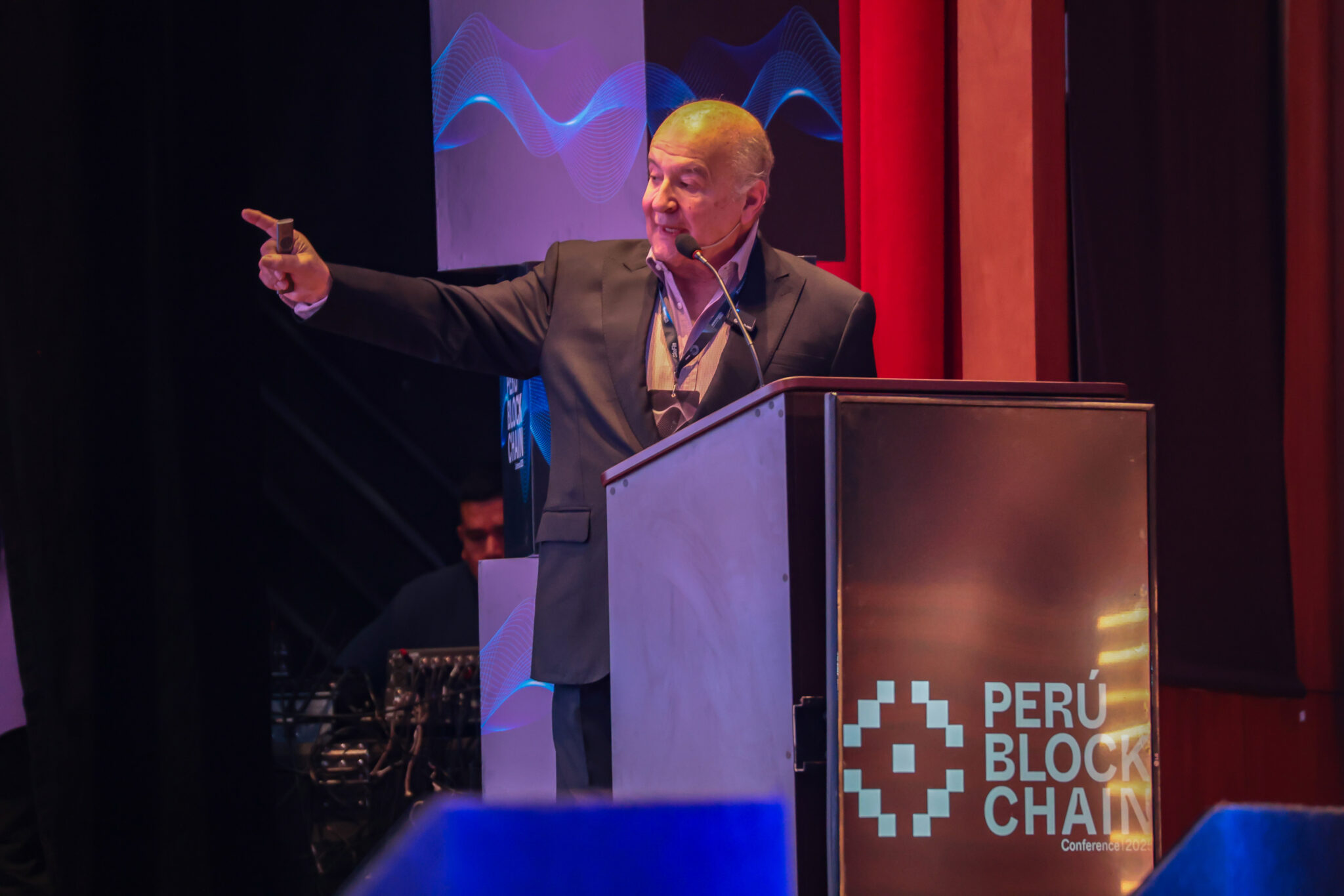 Hernando de Soto PBCONF25