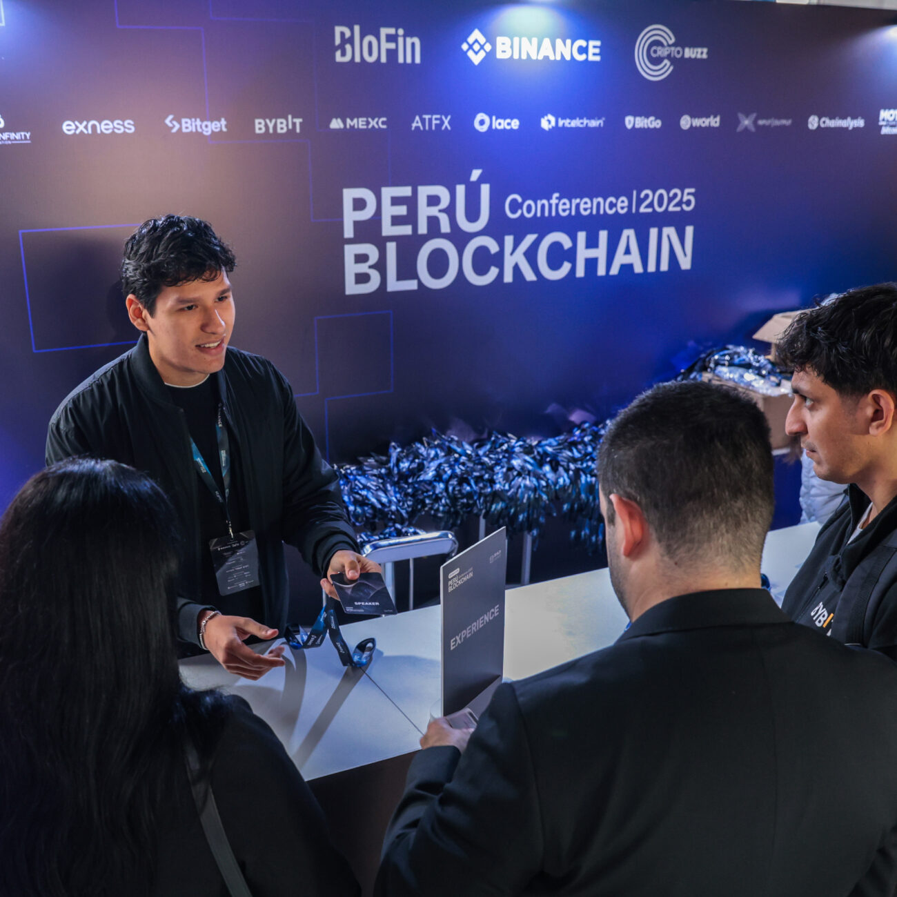 Registro PBCONF25